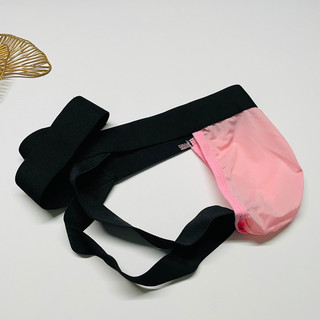 Quần lót nam Jockstrap thun lạnh size M/L