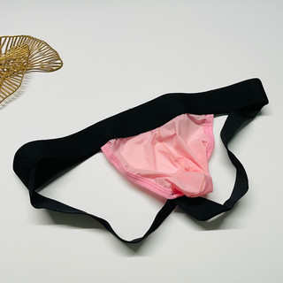 Quần lót nam Jockstrap thun lạnh size M/L