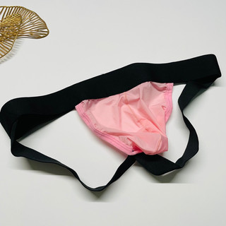 Quần lót nam Jockstrap thun lạnh size M/L