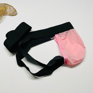 Quần lót nam Jockstrap thun lạnh size M/L