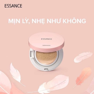Phấn nước mịn lì mờ khuyết điểm chống nắng essance