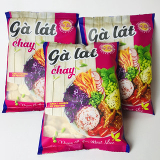 Gà Lát Chay 100g Âu Lạc