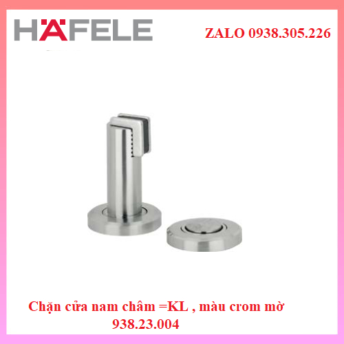 Chặn cửa nam châm 938.23.004