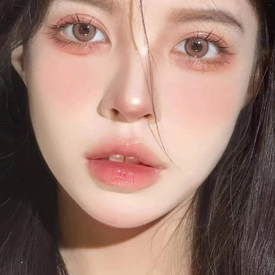 Phấn Má Hồng Vacosi Lolipop Blush Powder