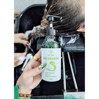 Dầu Gội Nấm Dr Cell