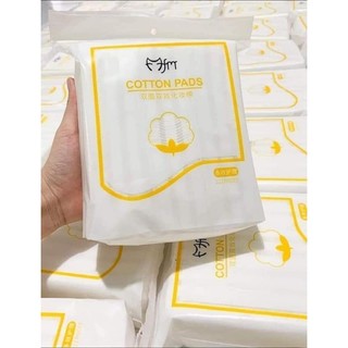 Bông tẩy trang cotton pass 220 miếng