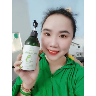 Dầu Gội Nấm Dr Cell