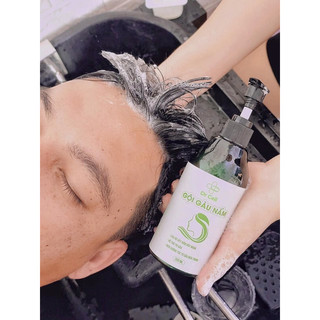 Dầu Gội Nấm Dr Cell