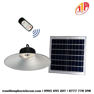Đèn năng lượngjd-6128 nón lá 80w