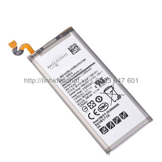 Pin Galaxy Note 8 N950 SM-N950F N950N 3300mAh Zin - Hàng nhập Khẩu