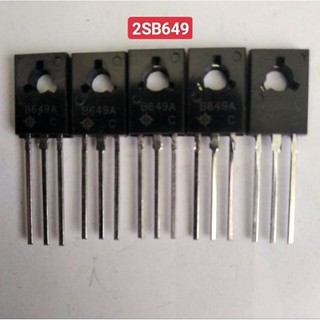 Transistor nhiều lựa chọn