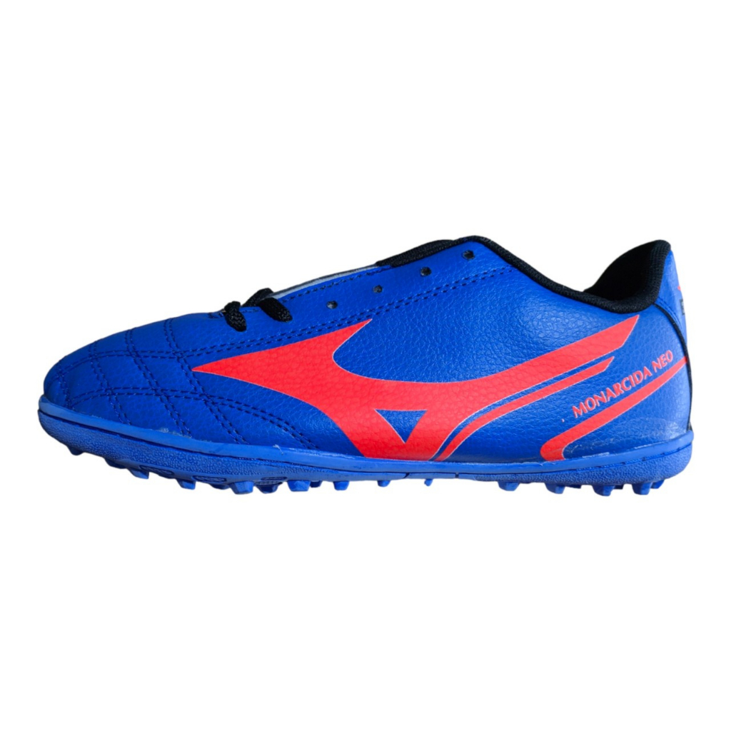 Giày đá bóng Mizuno_Giày đá banh cỏ nhân tạo khâu full đế