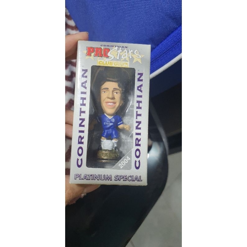 Tượng Prostar Chelsea