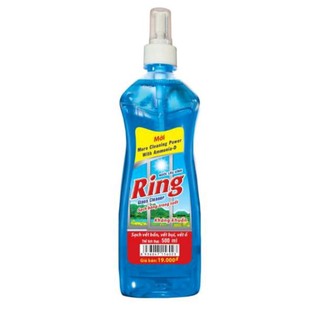Nước lau kính ring mỹ hảo 500ml - 152