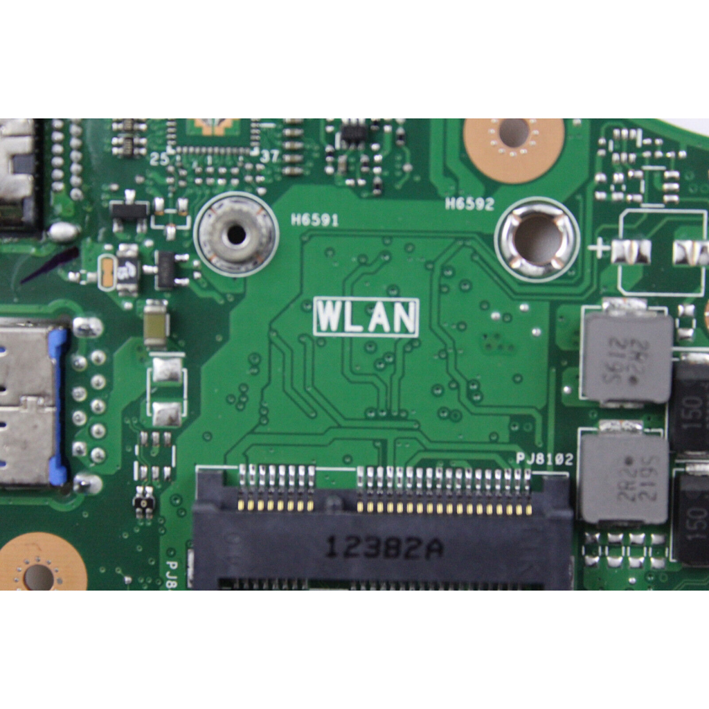 Main ASUS S500C S500CA S400CA CPU I3 3317U