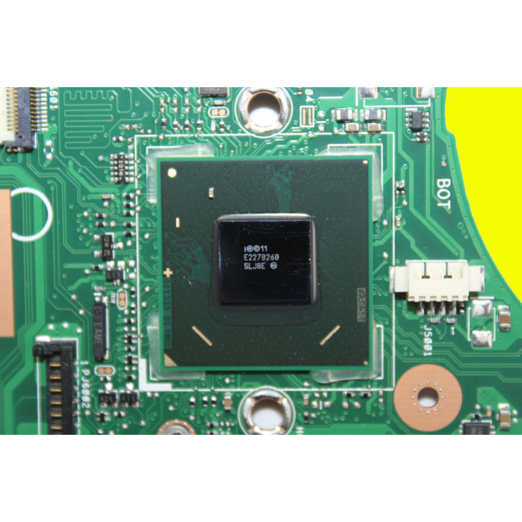 Main ASUS S500C S500CA S400CA CPU I3 3317U