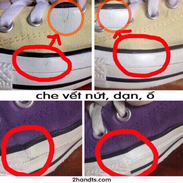 Bút Sơn Toyo Paint Marker - Bút Repaint - Bút Vẽ Giày, Lốp Xe