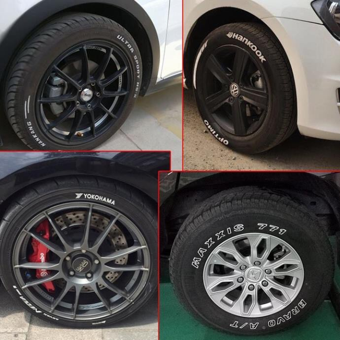 Bút Sơn Toyo Paint Marker - Bút Repaint - Bút Vẽ Giày, Lốp Xe