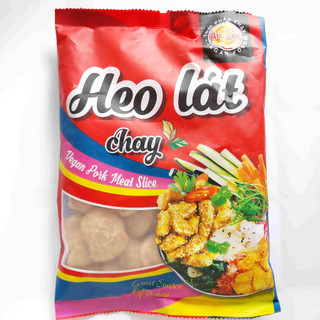 Heo lát chay âu lạc 100g