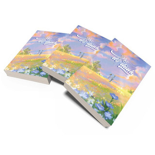 Sách AZ - Khó Dỗ Dành (Tập 2)