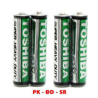 Pin tiểu cao cấp - pin aaa 1.5v - 1 viên - siêu rẻ
