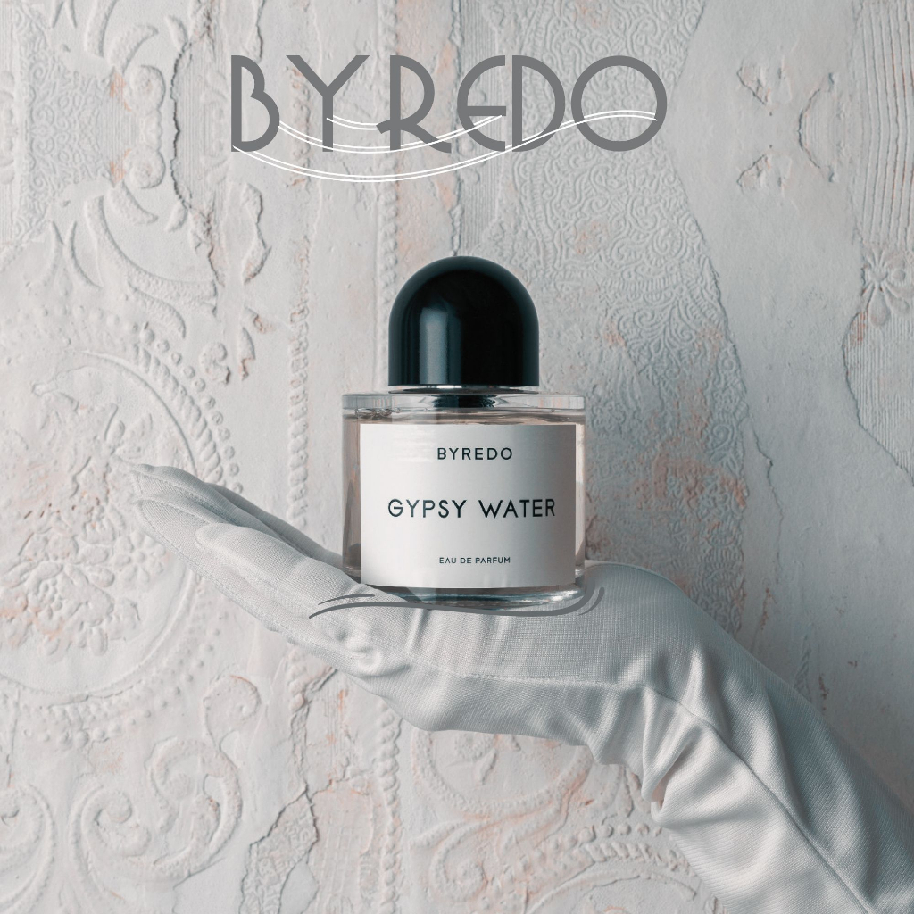 Nước Hoa Nam Nữ  BYREDO GYPSY WATER Chiết 10ml HÀNG CHÍNH HÃNG hương thơm quyến rũ, sang trọng - Rolling Shop