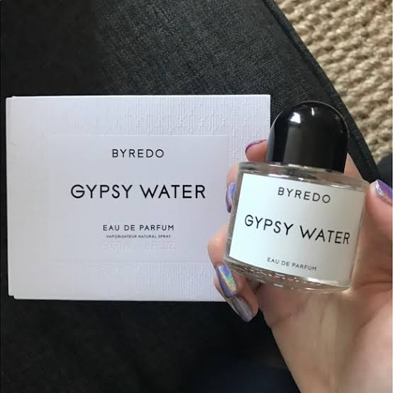 Nước Hoa Nam Nữ  BYREDO GYPSY WATER Chiết 10ml HÀNG CHÍNH HÃNG hương thơm quyến rũ, sang trọng - Rolling Shop