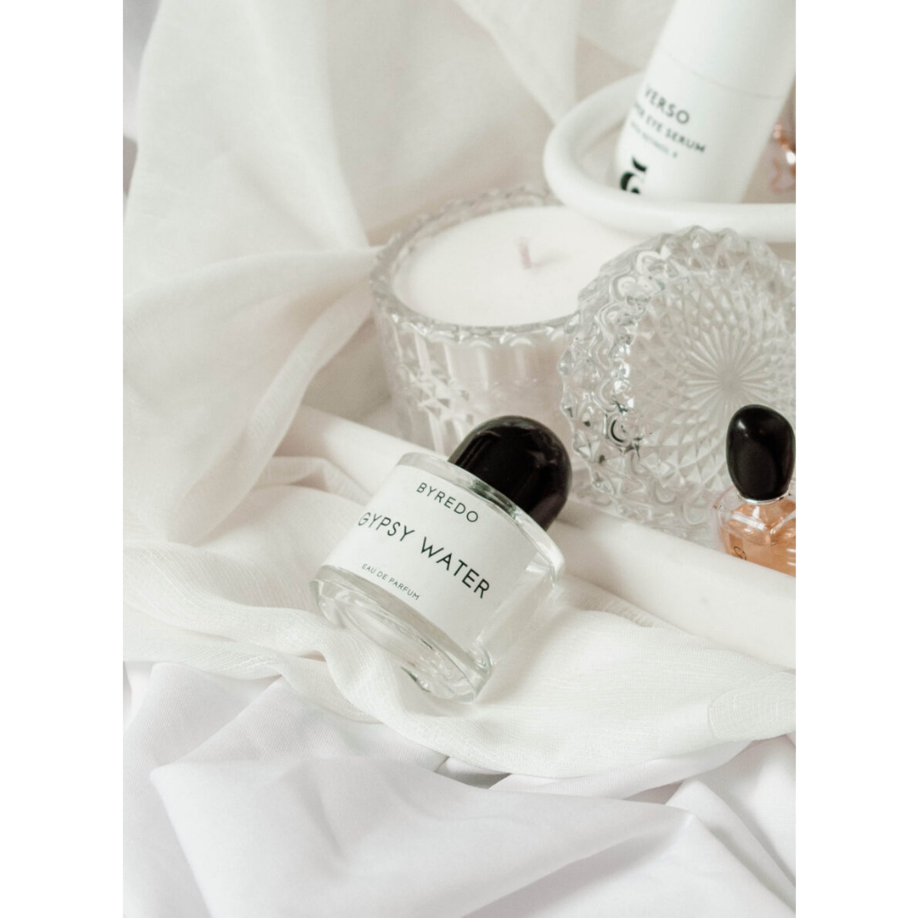 Nước Hoa Nam Nữ  BYREDO GYPSY WATER Chiết 10ml HÀNG CHÍNH HÃNG hương thơm quyến rũ, sang trọng - Rolling Shop