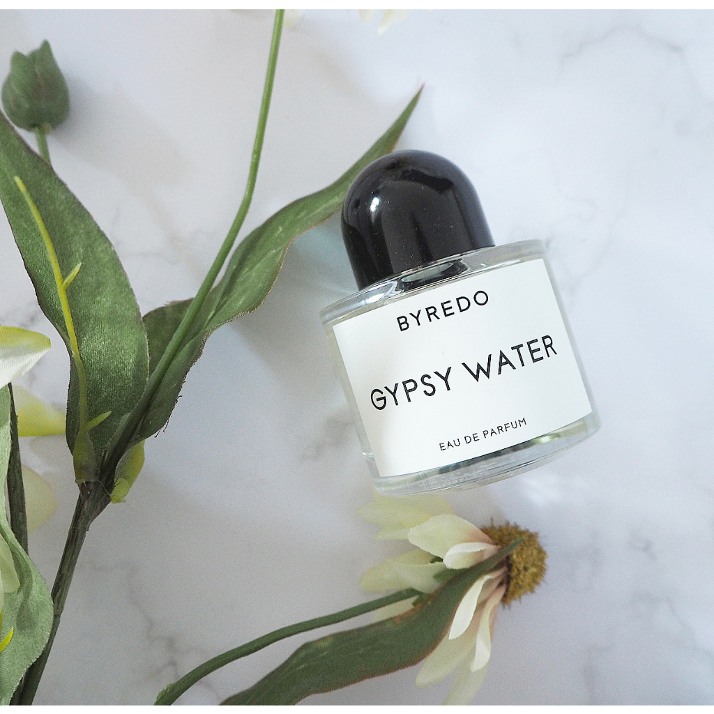 Nước Hoa Nam Nữ  BYREDO GYPSY WATER Chiết 10ml HÀNG CHÍNH HÃNG hương thơm quyến rũ, sang trọng - Rolling Shop