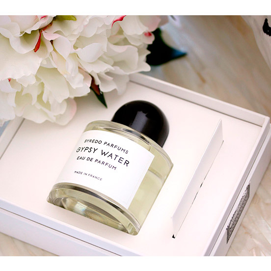 Nước Hoa Nam Nữ  BYREDO GYPSY WATER Chiết 10ml HÀNG CHÍNH HÃNG hương thơm quyến rũ, sang trọng - Rolling Shop