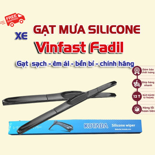 Gạt mưa Vinfast Fadil | Gạt mưa ô tô Vinfast