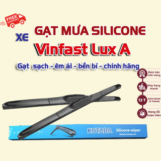 Gạt mưa Vinfast Lux A | Gạt mưa ô tô Vinfast