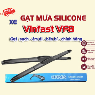 Gạt mưa Vinfast VF8 | Gạt mưa ô tô Vinfast