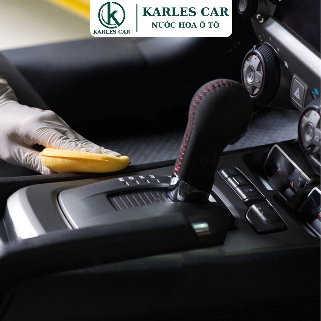 Mút Xốp Bọt Biển Đánh Bóng Xe Chuyên Dụng Hình Tròn Đường Kính 10cm