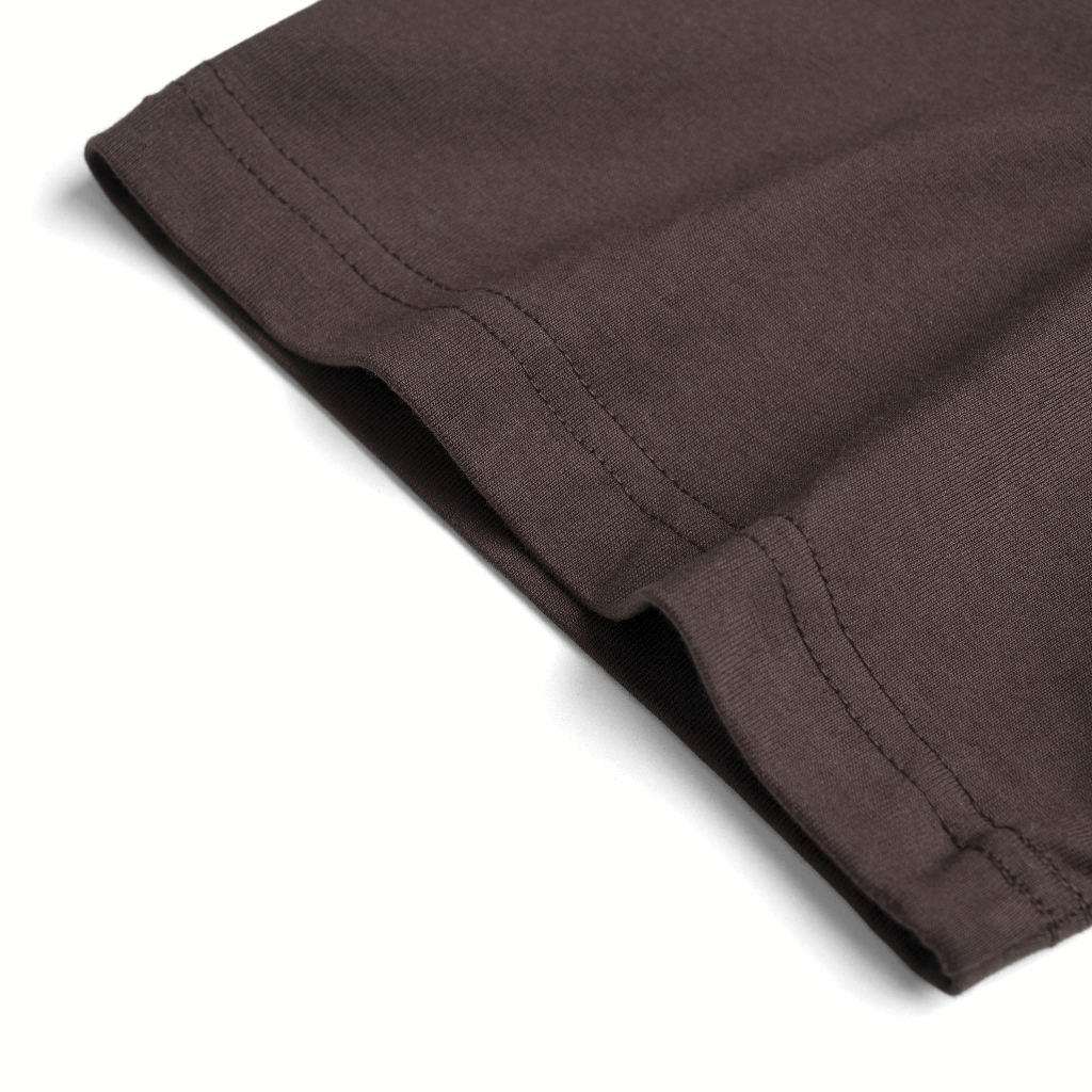 Áo Thun Raglan Version 2 Premium 100% Cotton 250GSM FREDO