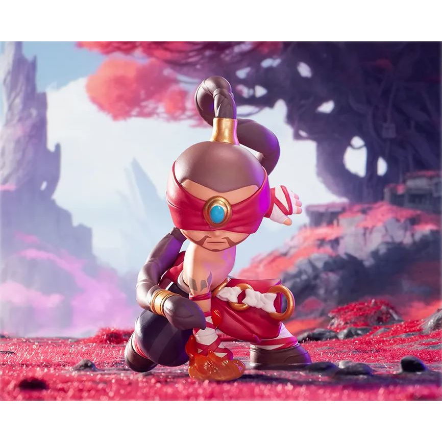 Hộp Blindbox LOL - Liên Minh Huyền Thoại