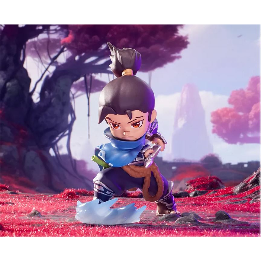 Hộp Blindbox LOL - Liên Minh Huyền Thoại