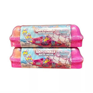 Khay Trứng Hatchimals Water Hatch