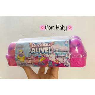 Khay Trứng Hatchimals Water Hatch