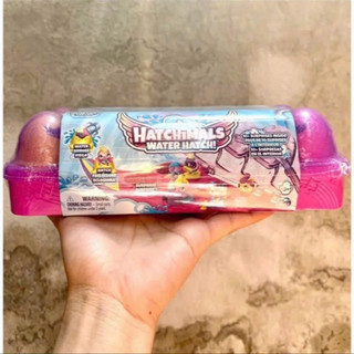 Khay Trứng Hatchimals Water Hatch