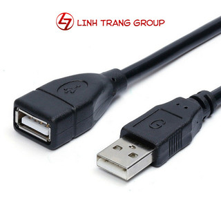 Cáp usb nối dài pk79