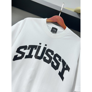 Áo Thun Stussy Basic form âu hàng cao cấp