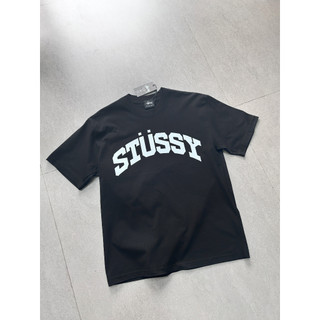 Áo Thun Stussy Basic form âu hàng cao cấp