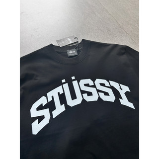 Áo Thun Stussy Basic form âu hàng cao cấp