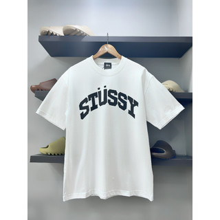 Áo Thun Stussy Basic form âu hàng cao cấp