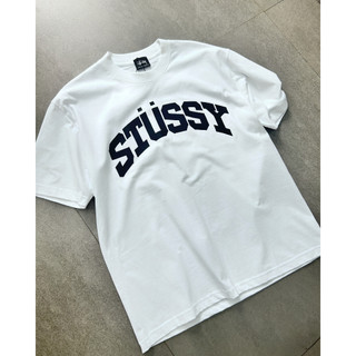 Áo Thun Stussy Basic form âu hàng cao cấp