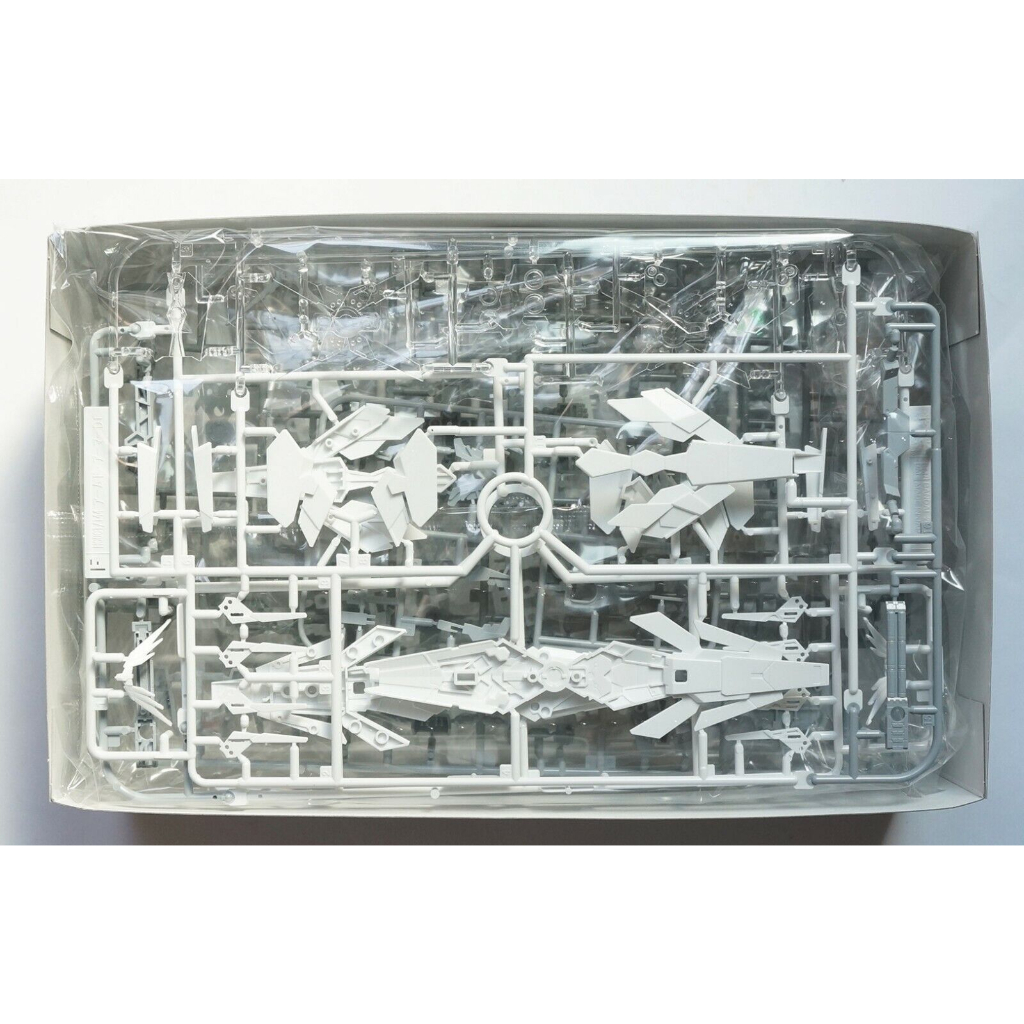 Mô Hình Lắp Ráp HGUC 1/144 Unicorn Gundam Destroy Mode Painting Model The Gundam Base Ltd Bandai