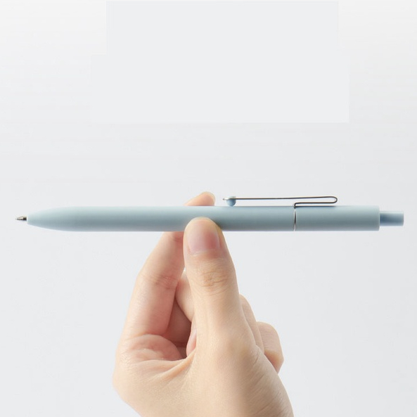 Bút gel Kaco Midot cao cấp màu pastel ngòi 0,5mm.