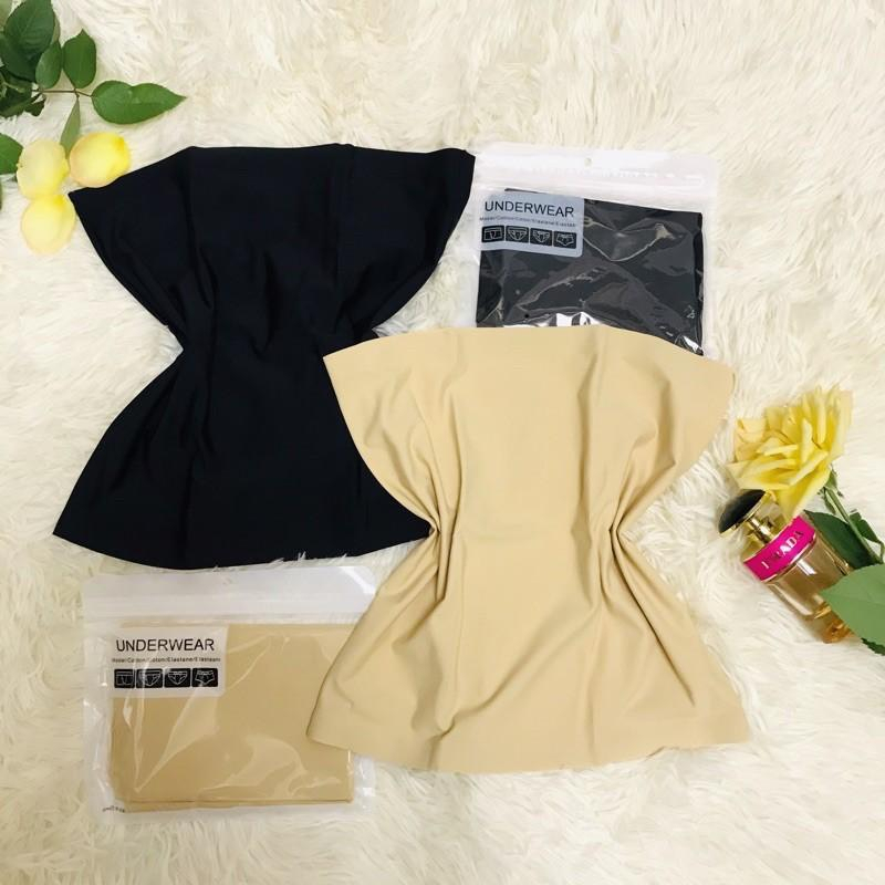 Áo lót Liner Corset LOẠI 1   FREE SIZE- ÁO LINER MẶC TRONG LATEX