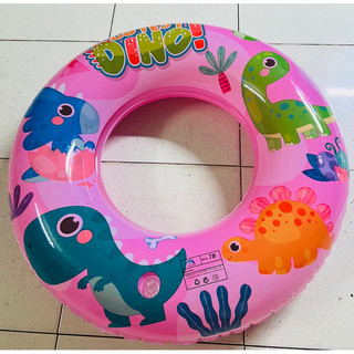 Phao bơi tròn 2 lớp cho trẻ em người lớn dưới 60kg - đầy đủ kích thước chất liệu PVC cao cấp bền đẹp an toàn khi tập bơi